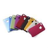 Case Dura Alumínio para iPhone 4 (Várias Cores