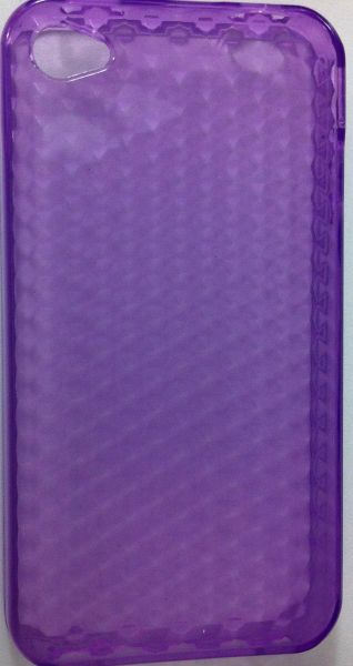 Capa Iphone4/S silicone