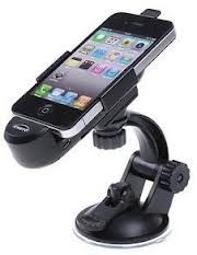 suporte de iphone para carro