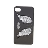 Case anjo iphone4g (preto)