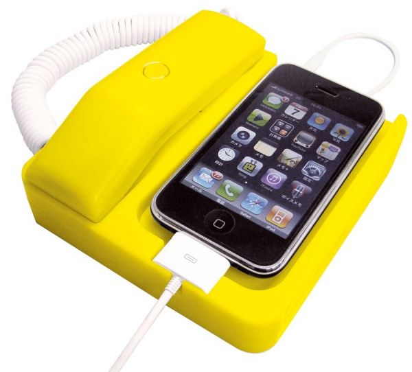 Pop CocoDe Mesa Para Iphone 4,4s Varias Cores